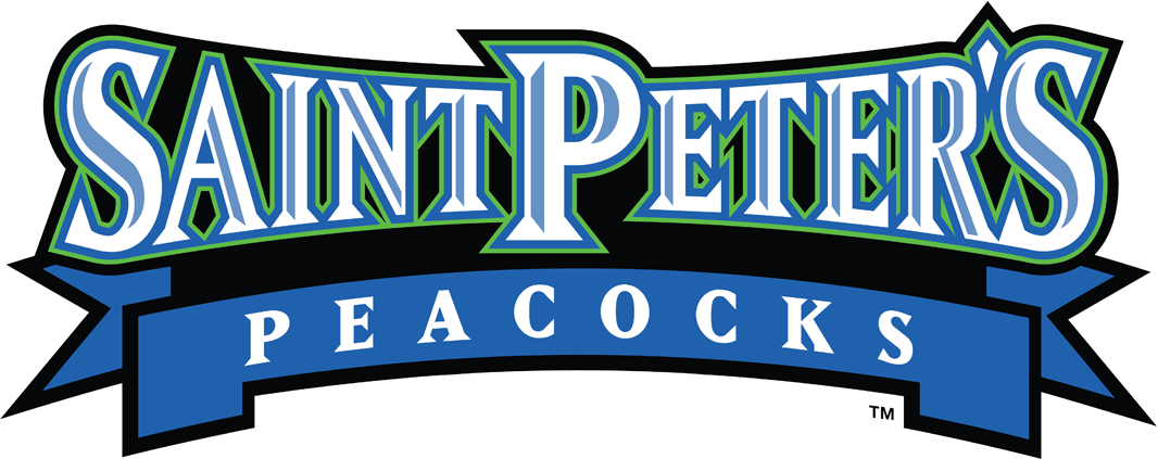 St. Peters Peacocks 2003-2011 Wordmark Logo diy fabric transfers